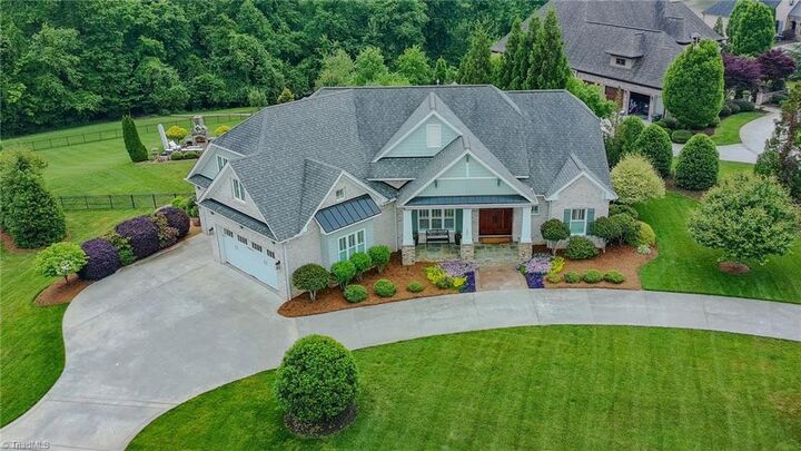 Property Photo:  1391 Pheasant Lane  NC 27106 