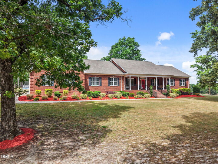 Property Photo: 2880 Elevation Road NC 27524