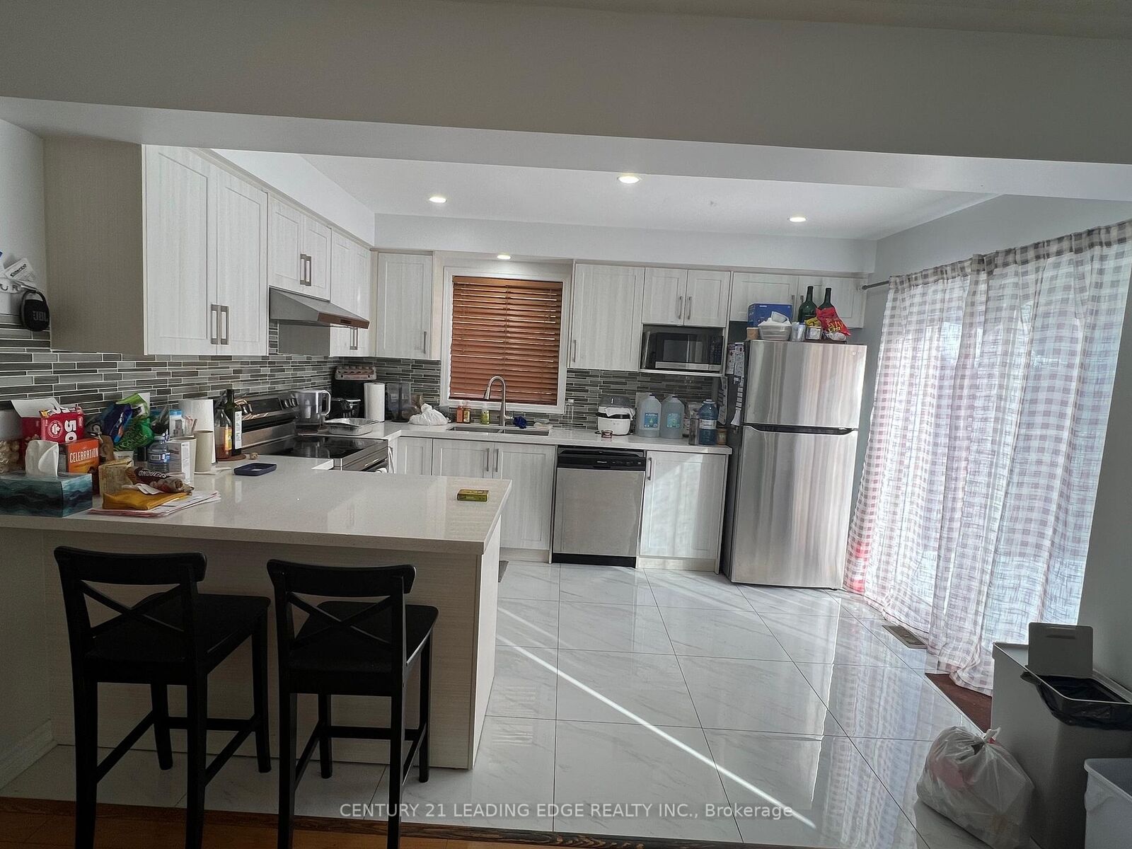 Property Photo:  83 Trumpeter Street  ON M1B 6H1 