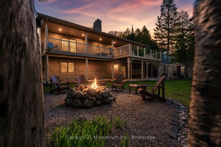 Photo de la propriété:  80 Lakewood Country Lane  ON N0H 1W0 