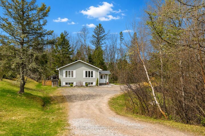 Property Photo: 11 Line 3 N/A S ON P0H 1E0