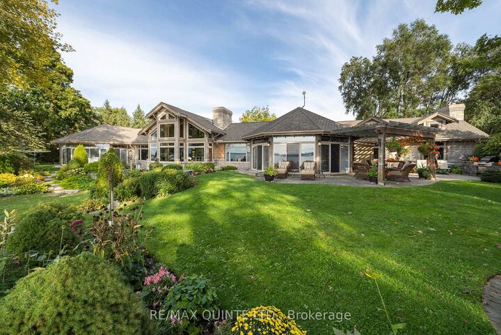 Property Photo: 18 Loop Lane ON K0K 2T0