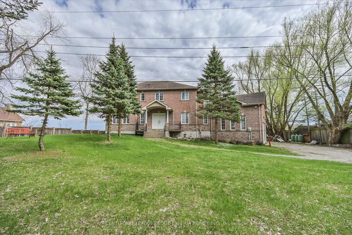 Property Photo: 3213 Quiet Waters Lane ON L0K 2C0
