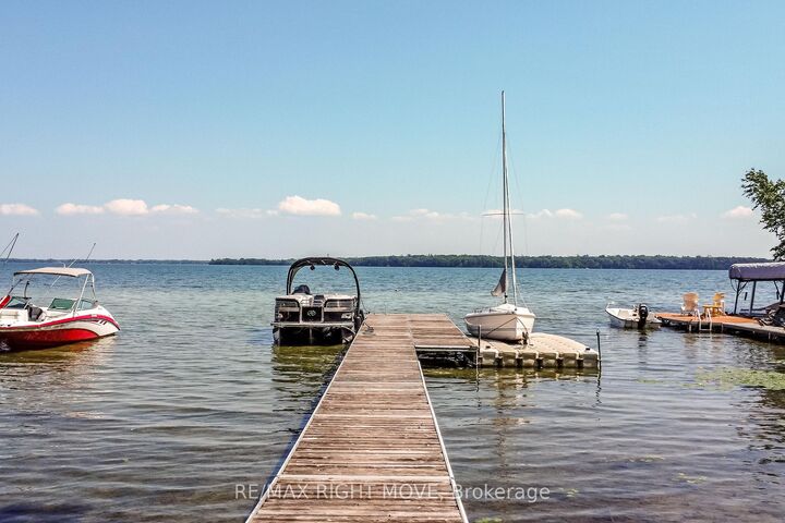 Property Photo: 1756 Bay Park Road ON L3V 0V7