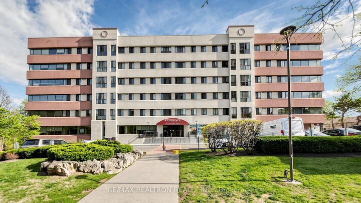 10 Gateway Boulevard 616 — photo 1