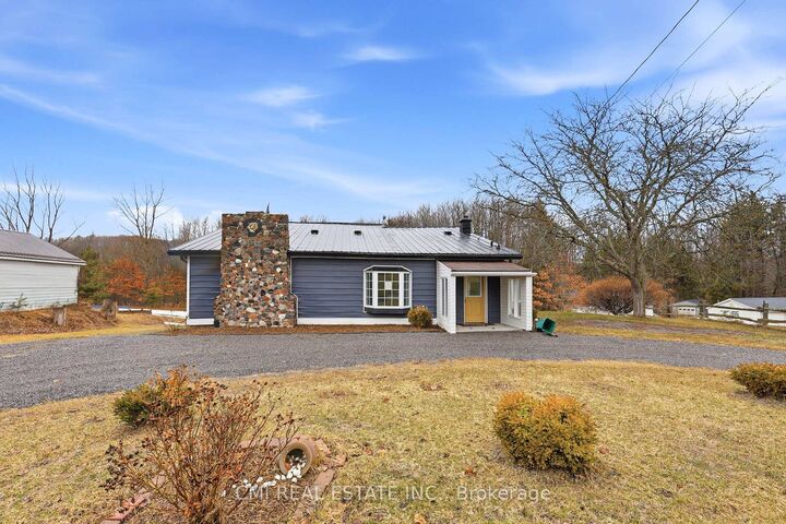 Property Photo: 364 Fish &Amp Game Club Road ON K0K 2B0