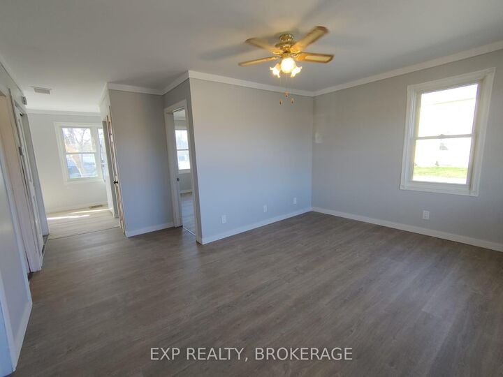 Property Photo: 14 Louis Street ON K6V 4H5