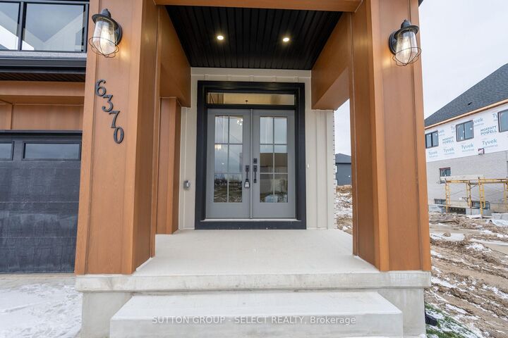 Property Photo: 6343 Heathwoods Avenue ON N6P 1H5