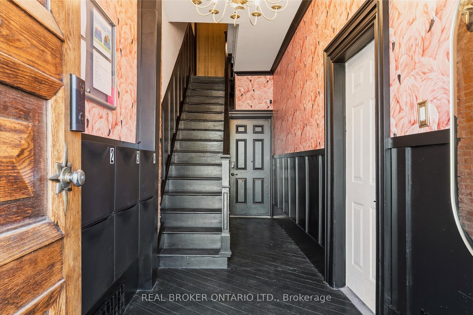 Property Photo: 158 Hunter Street E ON L8N 1M7