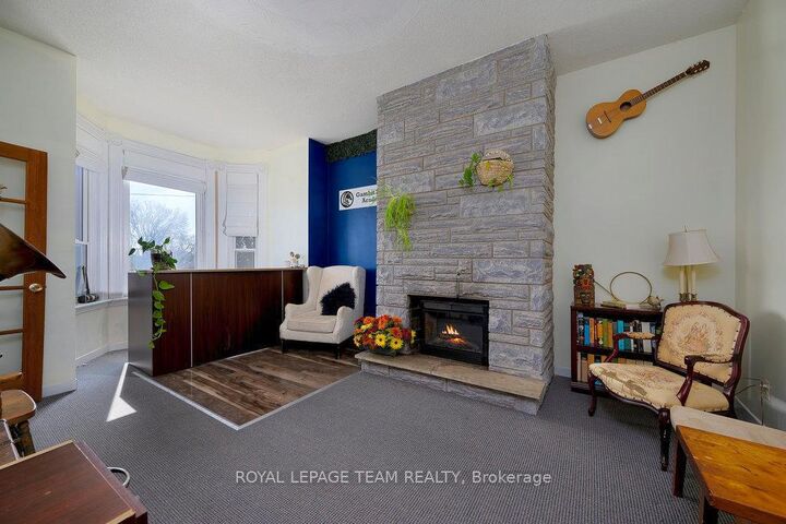 Property Photo: 422 Donald B Munro Drive ON K0A 1L0