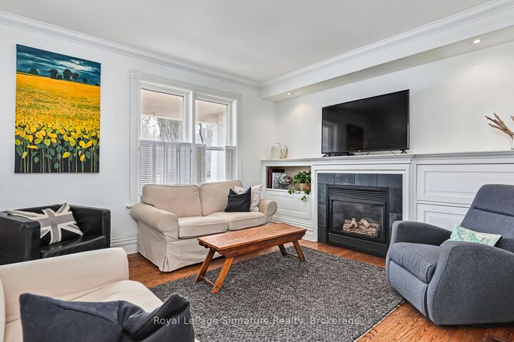 Property Photo:  155 Clark Street  ON N0H 1J0 