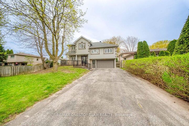 Property Photo:  95 Sciberras Road  ON L3R 2J5 