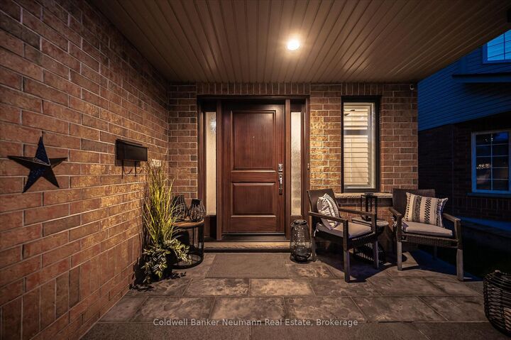 Property Photo: 68 Grey Oak Drive ON N1L 1R2