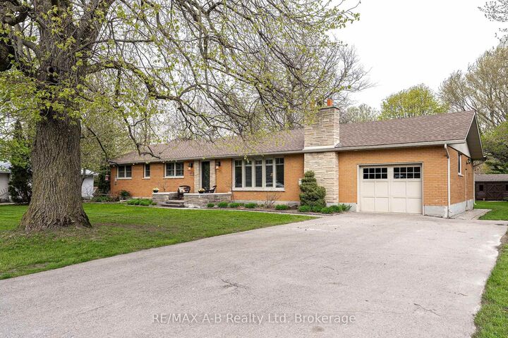 Property Photo: 491 Elizabeth Street ON N4X 1B6