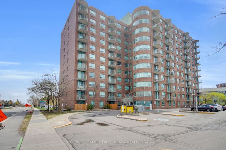 Property Photo: 1440 Heron Road 811 ON K1V 0X2