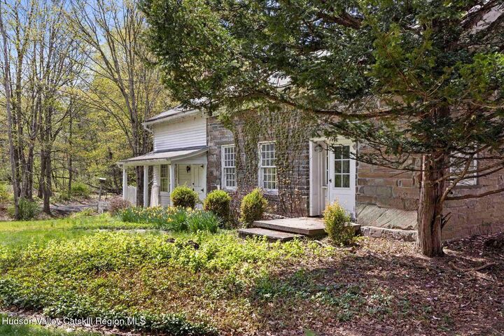 Property Photo:  294 Fishcreek  NY 12477 