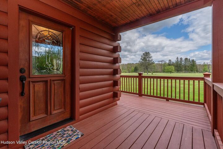 Property Photo:  140 Stone Dock  NY 12440 