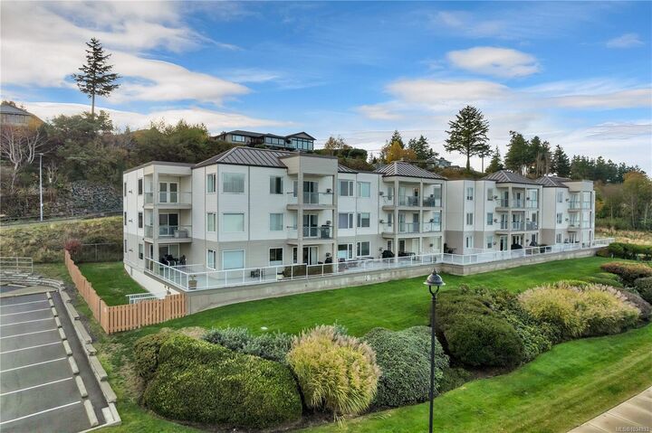 Property Photo:  1350 Island Hwy S 108  BC V9W 1B5 
