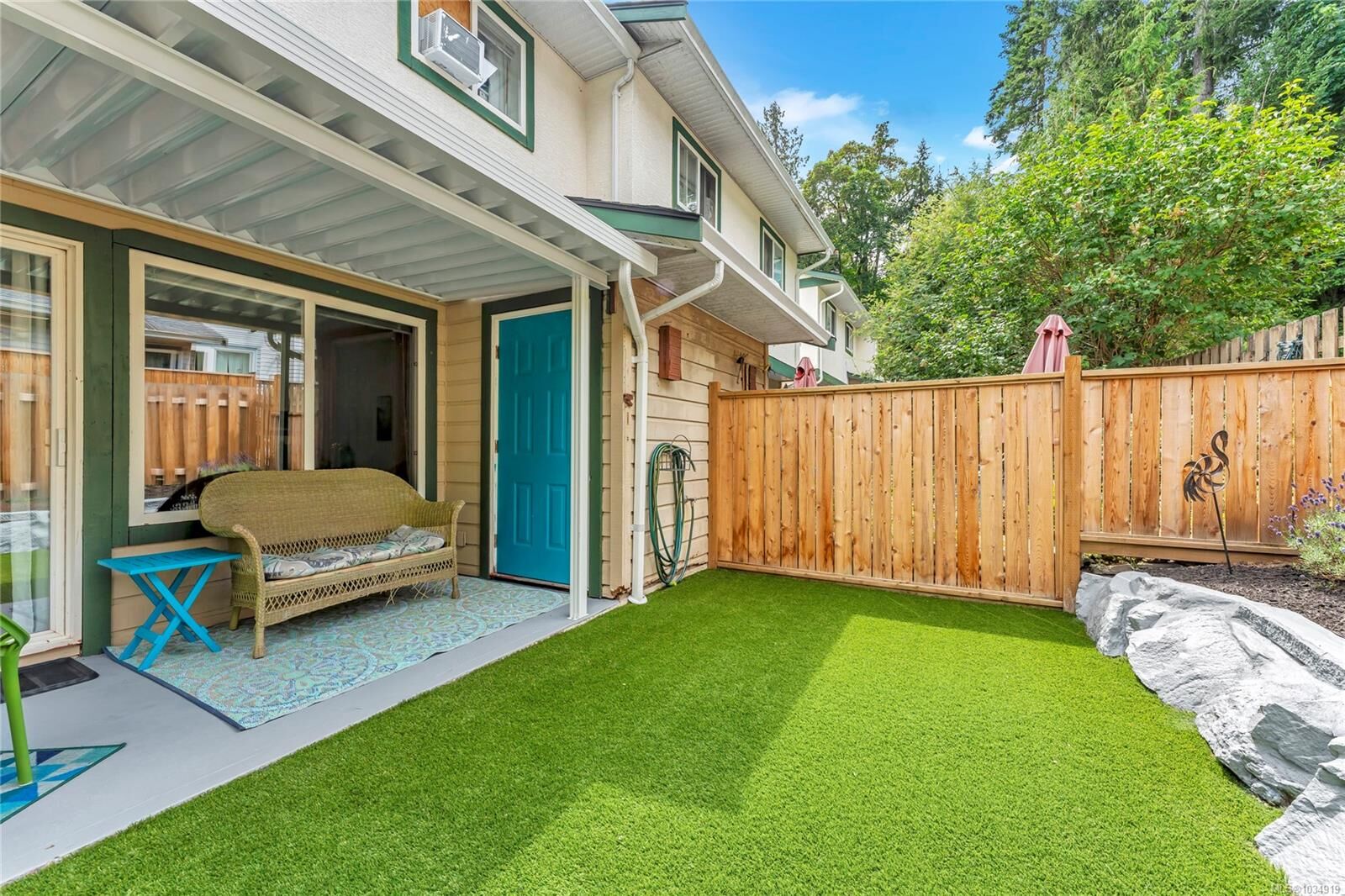 Property Photo:  3242 Cowichan Lake Rd 7  BC V9L 4B9 
