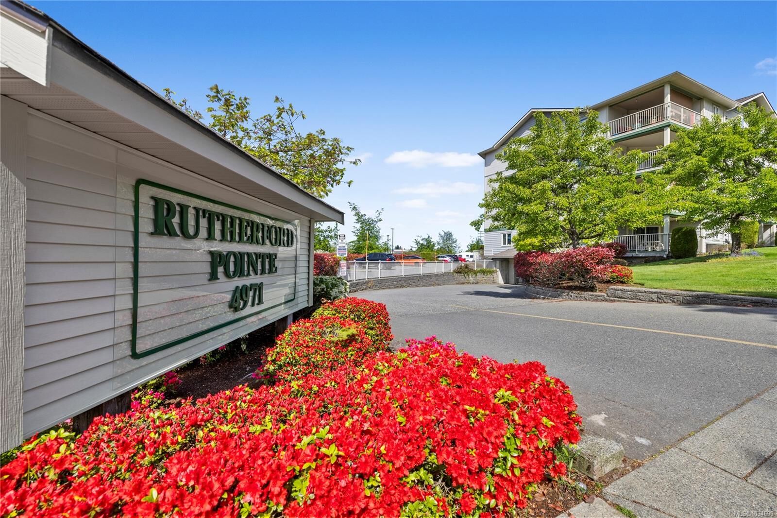 Property Photo:  4971 Songbird Pl 415  BC V9T 6L1 