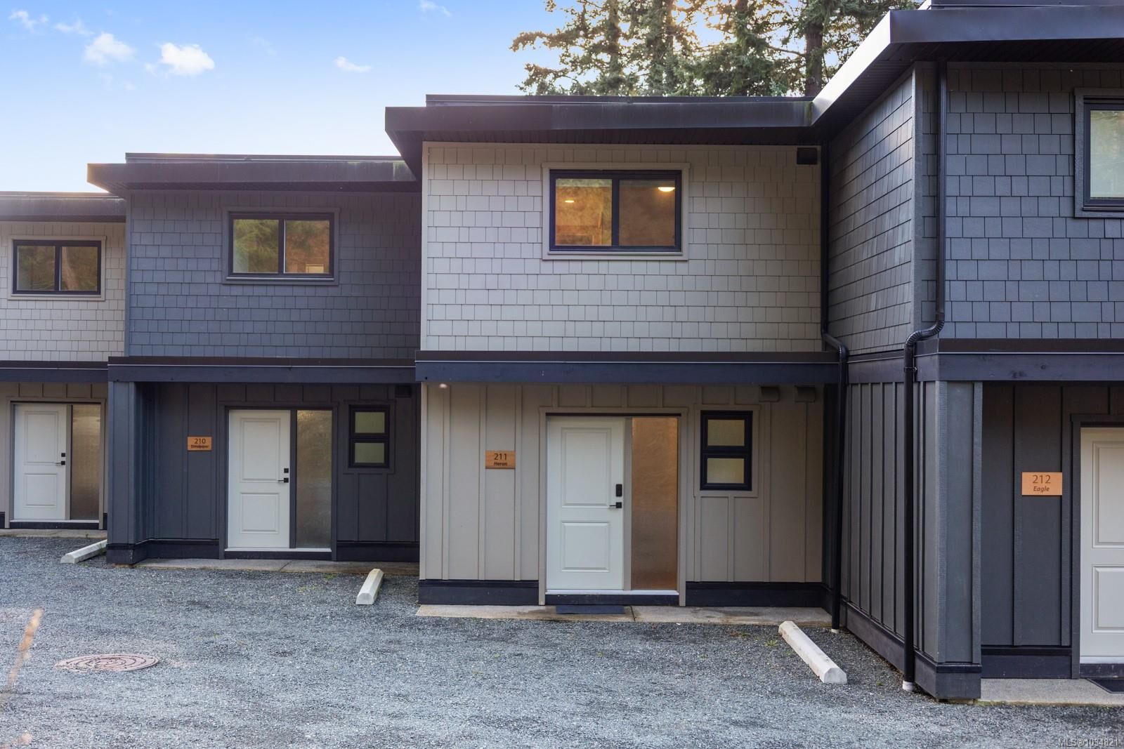 Property Photo: 4305 Shingle Spit Rd #214 BC V0R 1Z0