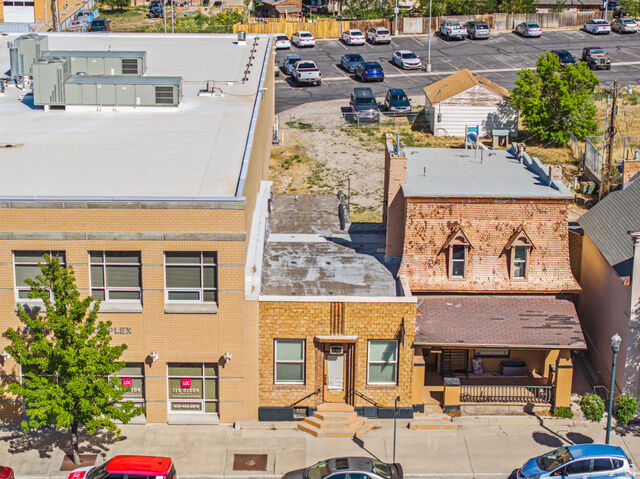 Property Photo:  69 S Main St  UT 84642 