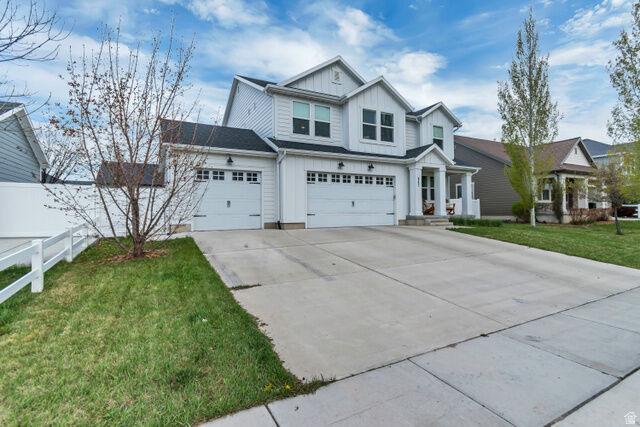 Property Photo:  847 S Cottage Side Ln 35  UT 84032 