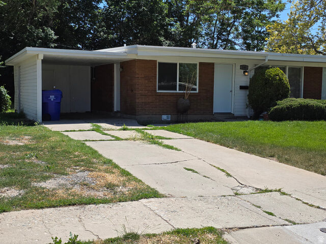 Property Photo:  185 W 850 S  UT 84010 