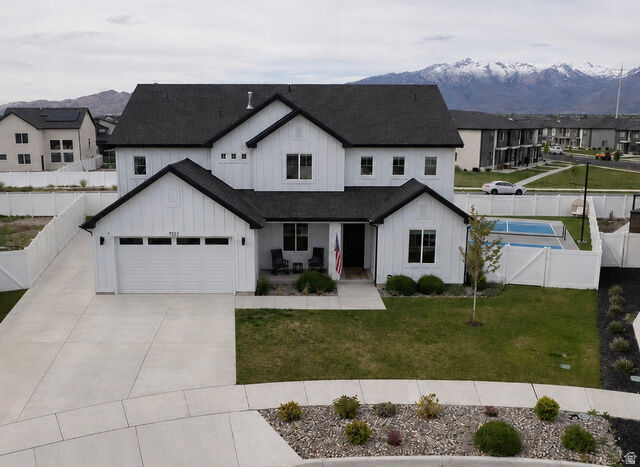 Property Photo:  1022 S 950 W  UT 84003 