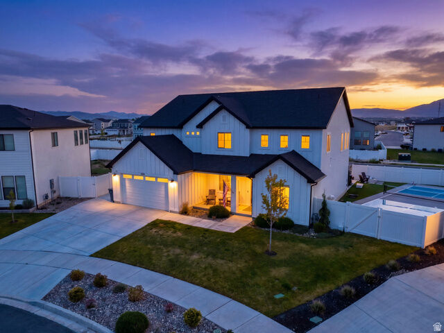 Property Photo:  1022 S 950 W  UT 84003 