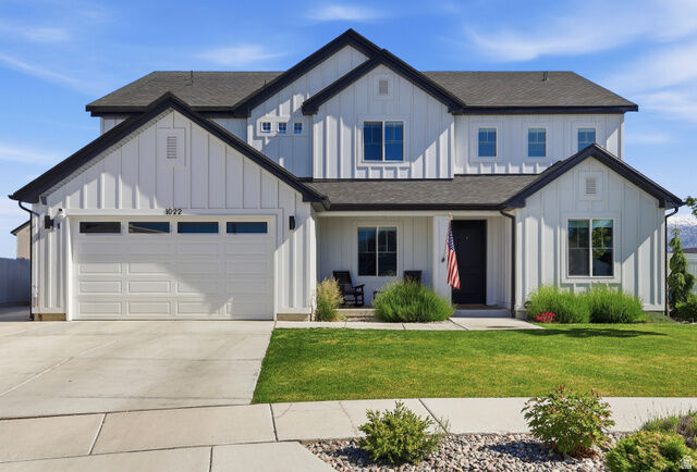 Property Photo: 1022 S 950 W UT 84003