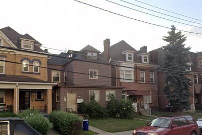 Property Photo: 340 N Craig St PA 15213
