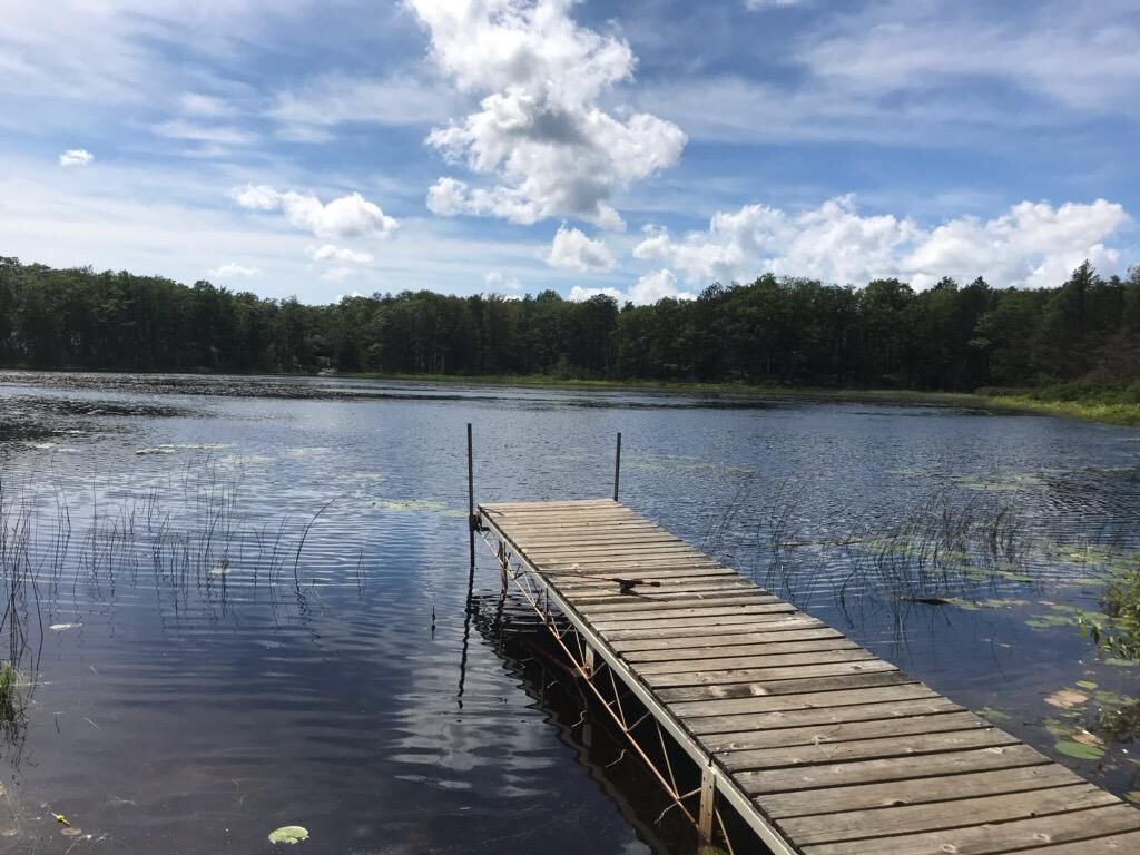 Property Photo:  148 + 149 Chippewa Trail  MI 49779 