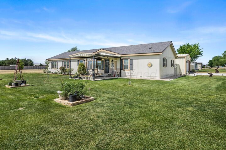 Property Photo:  7401 Star Light Lane  TX 79015-5941 