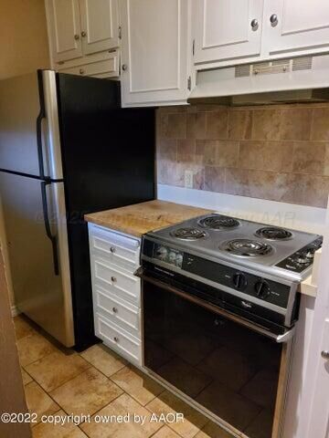 Property Photo:  2400 S Polk Street  TX 79109 