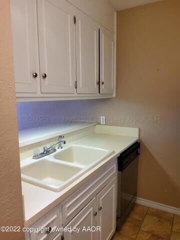 Property Photo: 2400 S Polk Street TX 79109