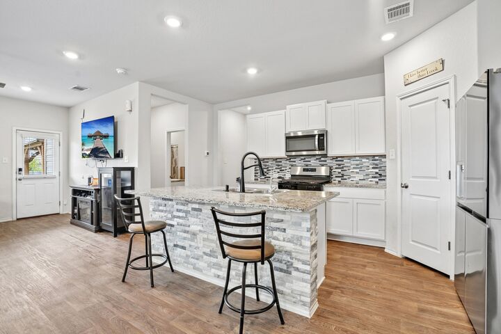 Property Photo:  15535 Clove Spice Way  TX 78073 