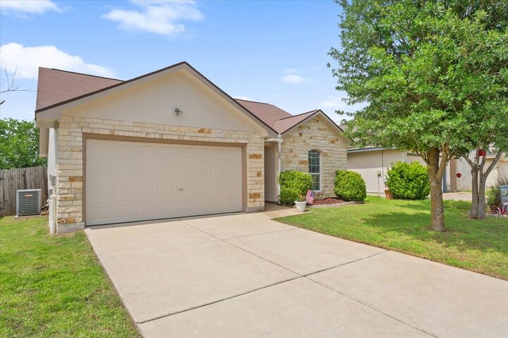 Property Photo:  237 Moonstone Drive  TX 76537 