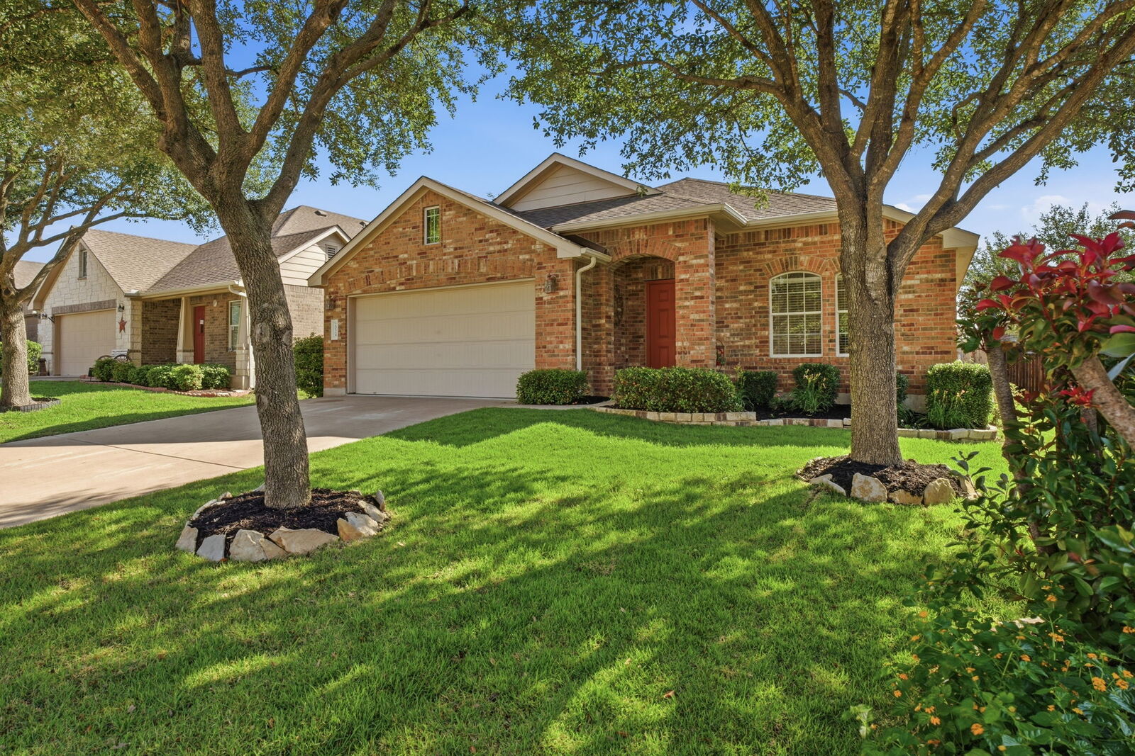 Property Photo:  2024 Pecan Valley Drive  TX 78641 