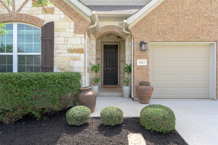 Property Photo: 2013 Waterview Road TX 78628
