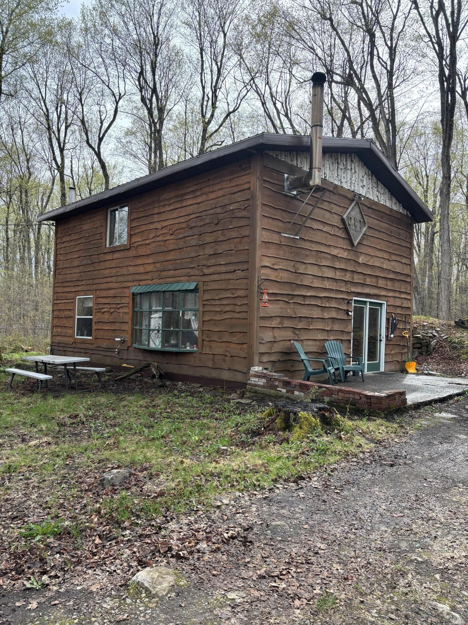 Property Photo:  201 Cannon Corners Road  NY 12959 