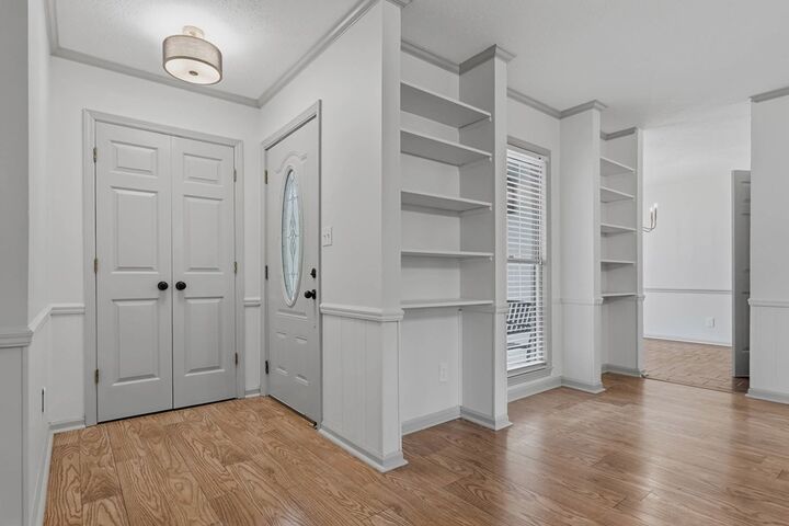 Property Photo:  145 Northwood Drive  GA 31721 
