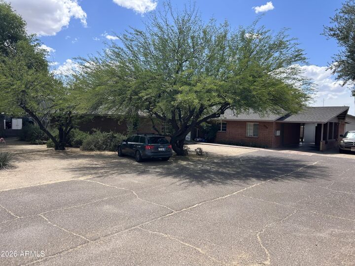Property Photo:  6024 N 12th Street  AZ 85014 