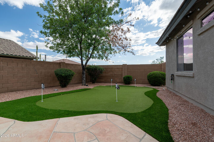 Property Photo: 7579 E Globemallow Lane AZ 85118