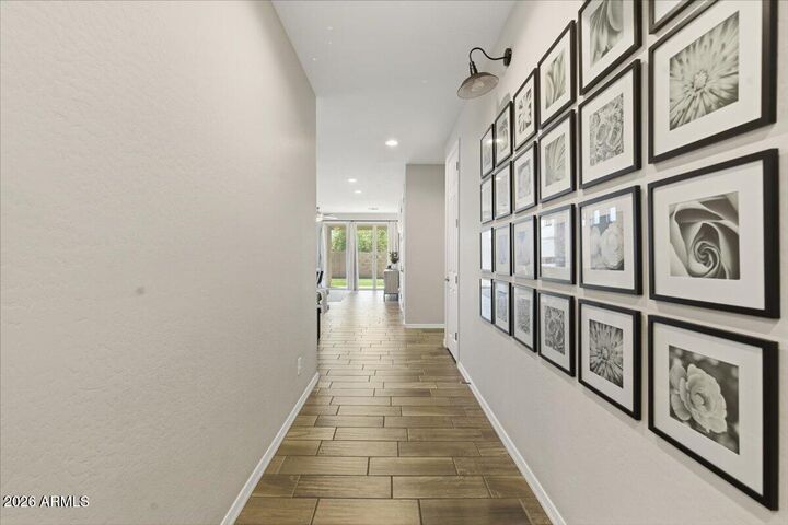 Property Photo:  18918 S 209th Way  AZ 85142 