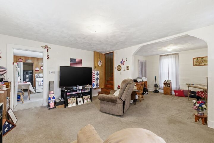 Property Photo:  407 Phillips Ave  OH 44805 