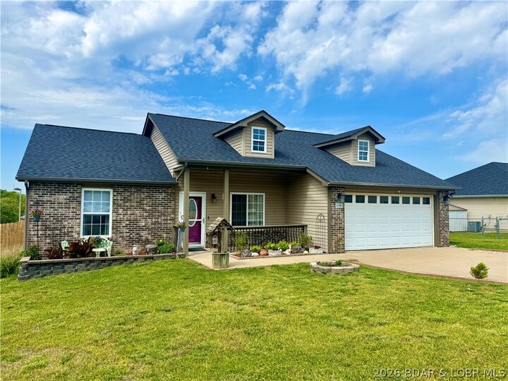 Property Photo:  126 Kale Court  MO 65584 