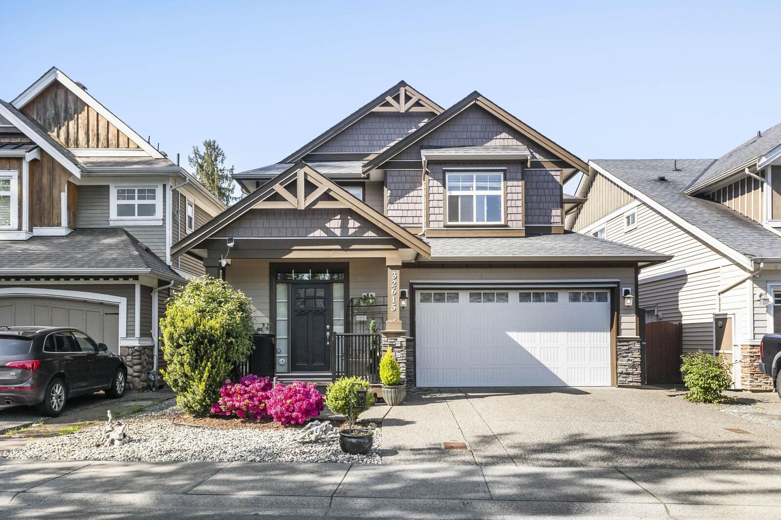 Property Photo:  32615 Appleby Court  BC V4S 0A4 