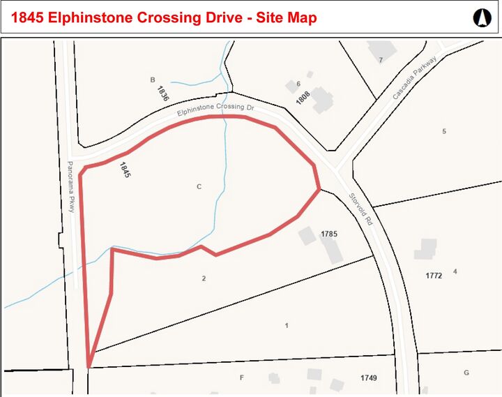 Property Photo:  1845 Elphinstone Crossing Drive  BC V0N 1V7 