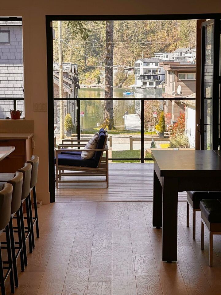 Property Photo: 301 Second Avenue BC V2R 4Y5